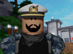 [SEA] Officer Academy