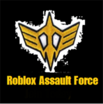 Roblox Assault Force (R.A.F.)