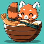 Red-Panda Army