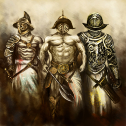 gladiators