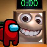 The Sus Among Us Elevator