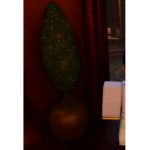 Low Poly Tree Police
