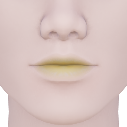 Soft Lipstick - Yellow