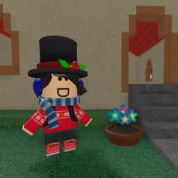 Bloxikins! REBORN icon