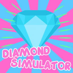 💎Diamond Simulator!💎