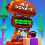 PLS DONATE 2 (New)