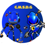 Chaos/Metal Sonic drip gang