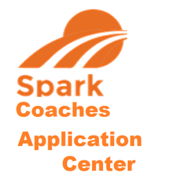 Spark Coaches Application Center