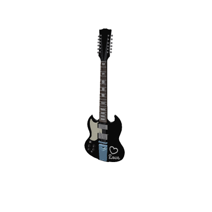 Anthony's SG