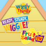 2021 Wiggle Town Set | WigglyThingy Games