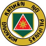 [ PACR ] - Philippine Army Camp Rizal
