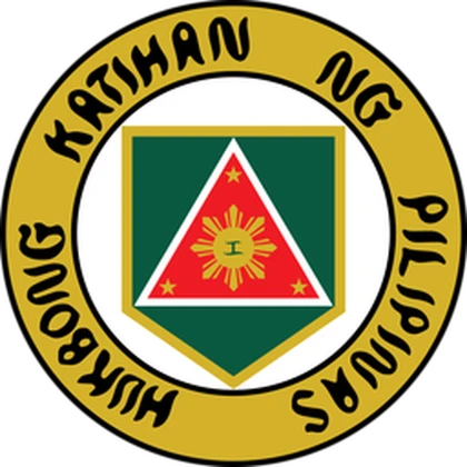 [PA] Rain's Philippine Army Roblox group icon