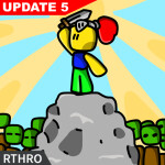  [🚨UPDATE!] Hero Simulator 