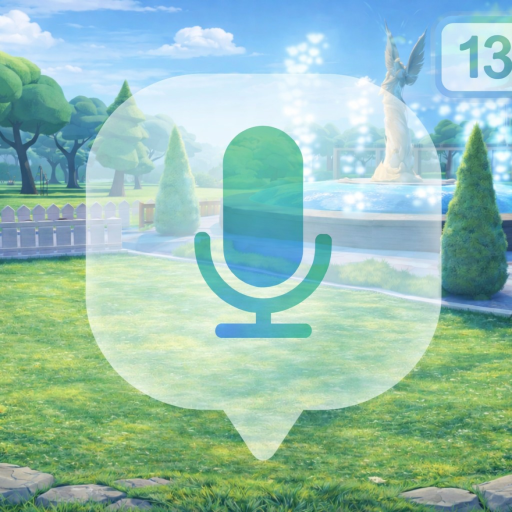 Nongki Place Voice 