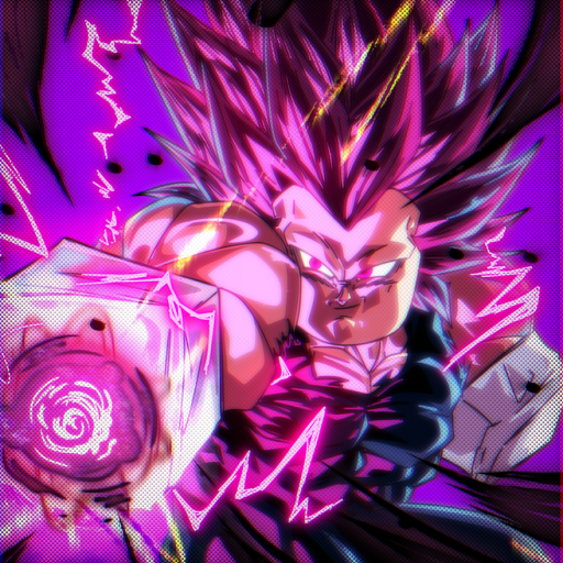 [UPDATE]Saiyan Ultimate Fighting official Roblox game thumbnail