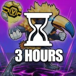 [⌛3H] Catch a Monster