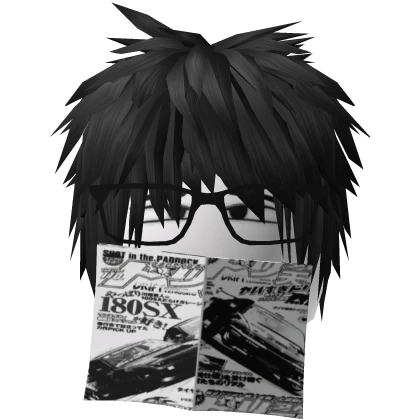 Item Thumbnail