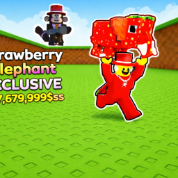 Survive bazokas for brainrots!