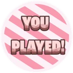 Game Badge Thumbnail