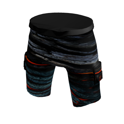Lava Rock SHorts thumbnail