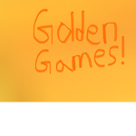 Official GoldenGames!