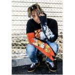 Juice wrld real fan group