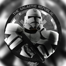 GAR | Battle Of Kashyyyk