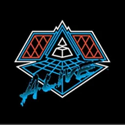 Daft Punk Concert (VR) icon