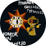 Horror Sun - GuiGarnold Pyramixed