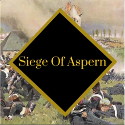 Siege of Aspern icon