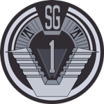 Stargate Command Universe
