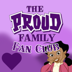 Proud Family Fan Club