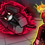 [FREE KJ] Shadows Battlegrounds