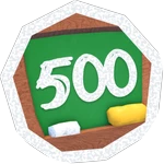 Game Badge Thumbnail