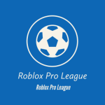 Roblox Pro Soccer League