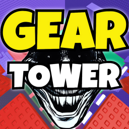 Gear Tower 😈