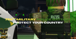 Charlie's British Army (CBA)