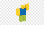 only noobs join