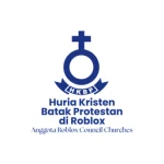 Sinode HKBP Roblox Official Group Thumbnail