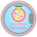 Spin The Wheel