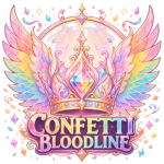 Confetti Bloodline