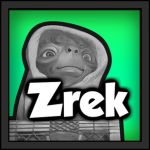 Zrek