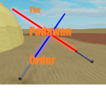 The Padawan Order