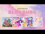 My Little pony (hero version)