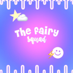THE FAIRY CLOTHING SQUAD