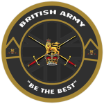 |CBA| Celestial British Army