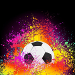 Soccer for Life :)