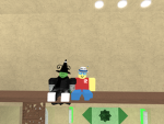 Roblox if you join then you give roblox
