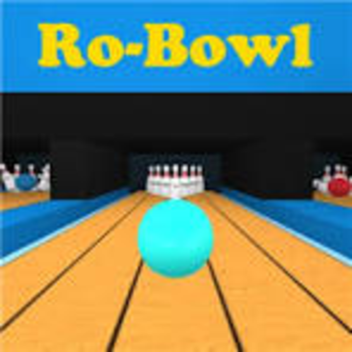 The Ro-Bowl Bowling Center! [fixed]