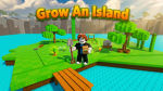 Grow An Island